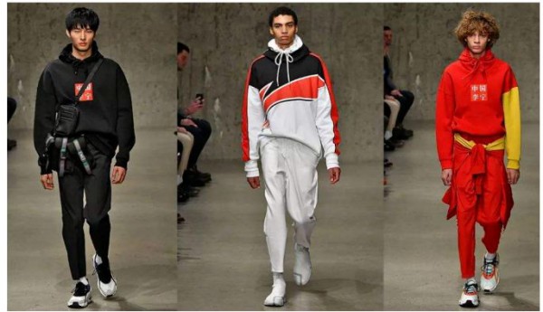 新消费时代下,中国时尚品牌该如何抓住商机?