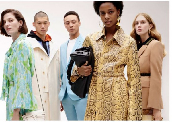 新消费时代下,中国时尚品牌该如何抓住商机?