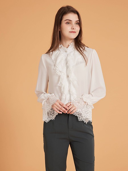 秋季气质单品集娴女装少不了!不俗气又落落大方