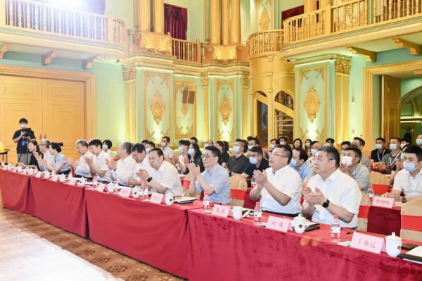 关注 | 服装市场的“明日之星”落户浙江平湖