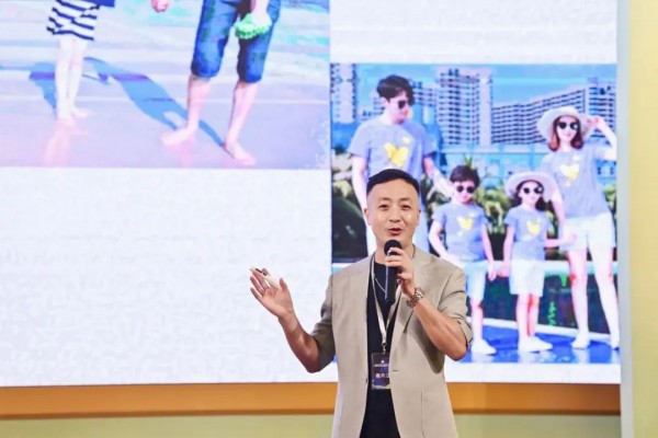 关注 | 服装市场的“明日之星”落户浙江平湖