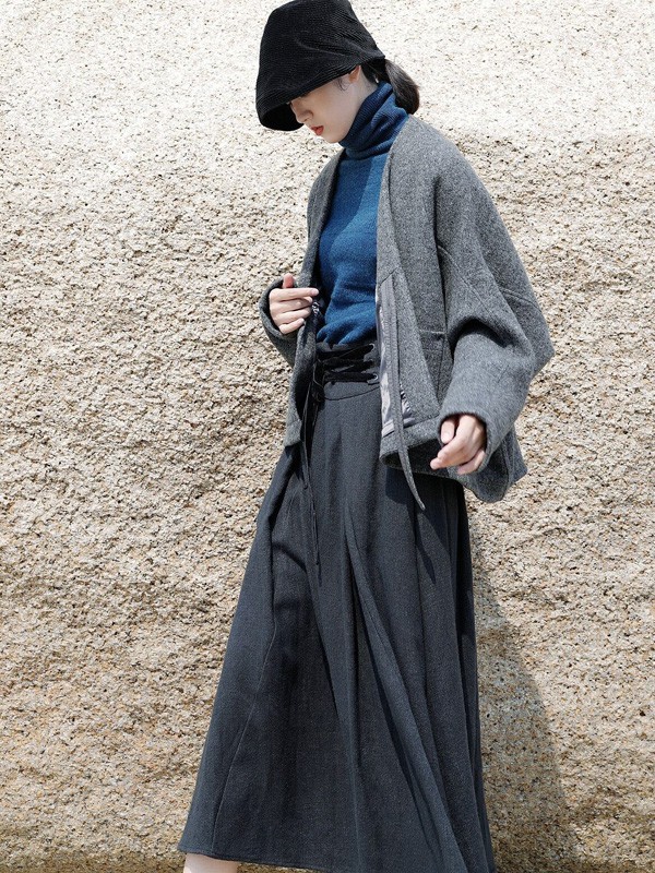 2022年下半年投资女装哪个好?底色女装加盟怎么样?