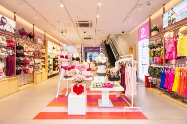 都市丽人上半年收入大跌逾11%