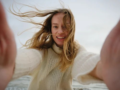 Triumph黛安芬品牌全球焕新 塑造自我的独特之美