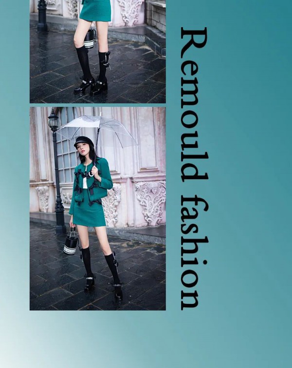 ANOTHER ONE | 开学季,重塑时尚