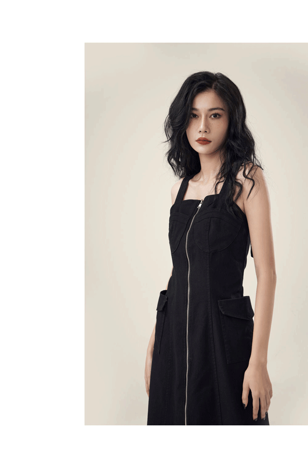 NONO女装 | 自由记忆 呈现自我