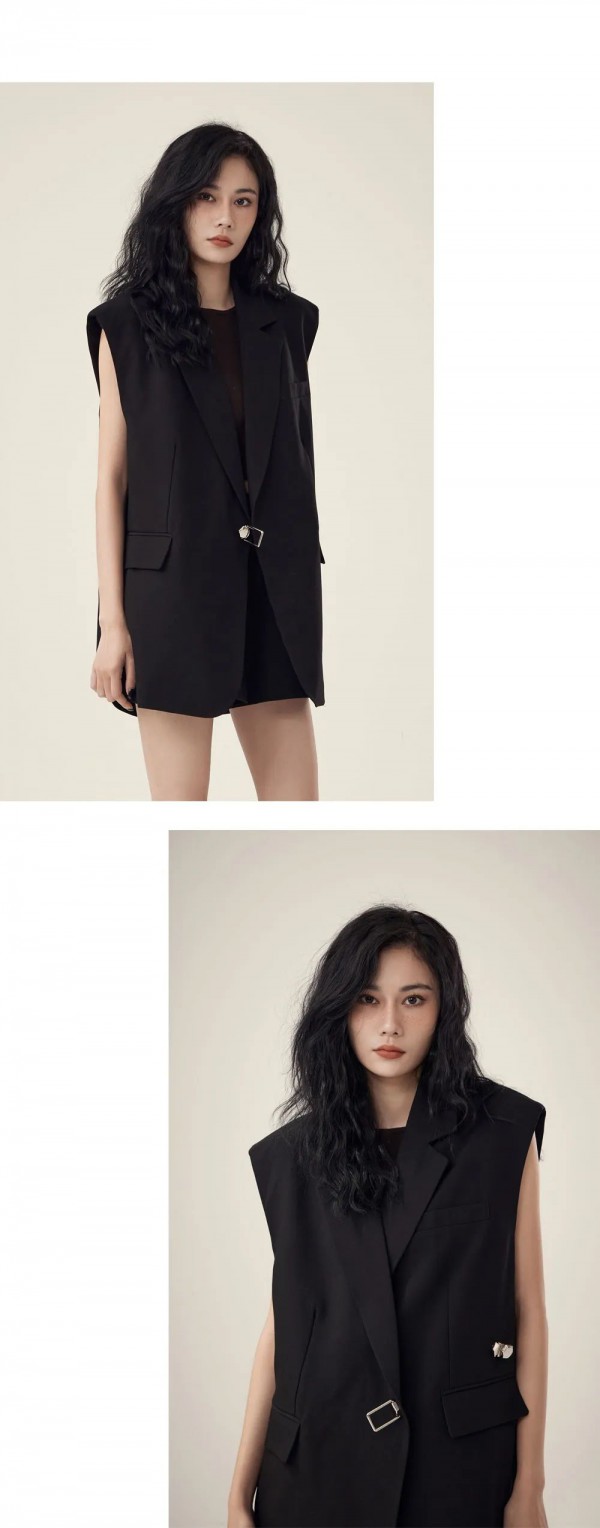 NONO女装 | 自由记忆 呈现自我