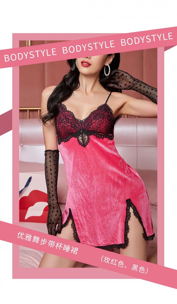 布迪设计 | 身体之美 自在优雅