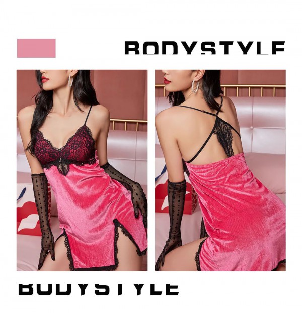 布迪设计 | 身体之美 自在优雅