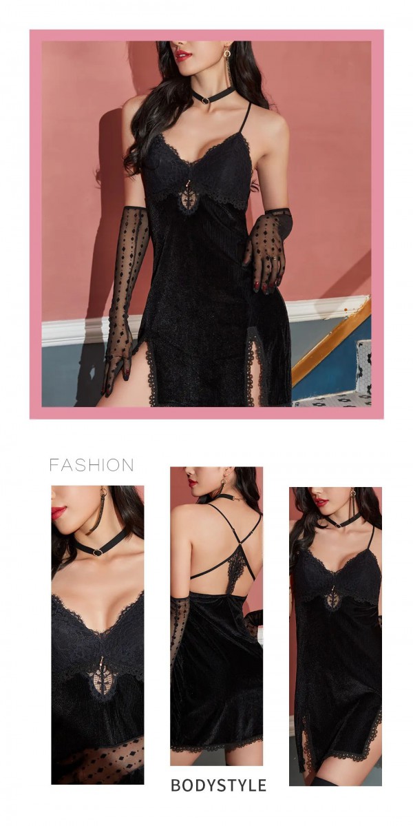 布迪设计 | 身体之美 自在优雅