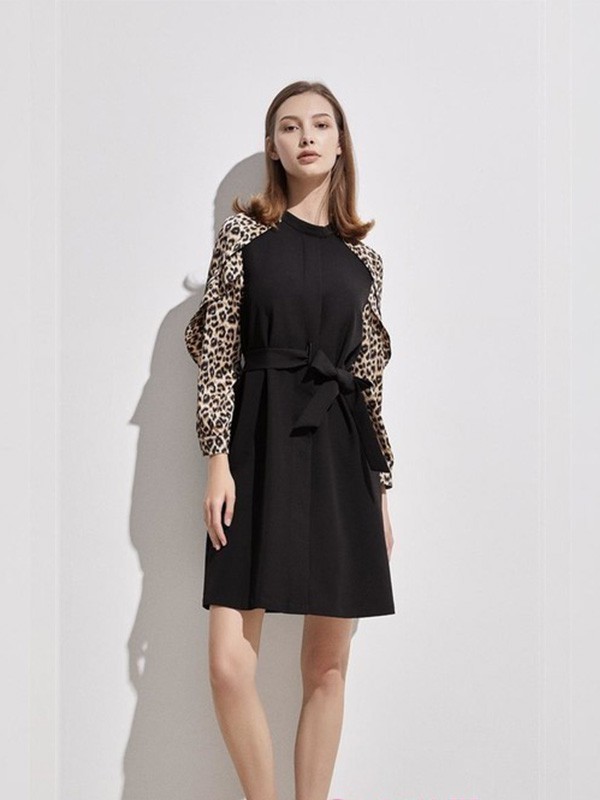 热烈祝贺艾蜜唯娅女装品牌入驻丽人网!开启线上招商模式!