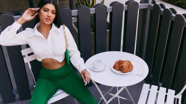 Shein将在伦敦开设快闪店