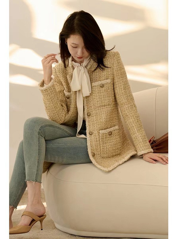 女装加盟品牌有哪些?卡致依女装值得加盟吗?