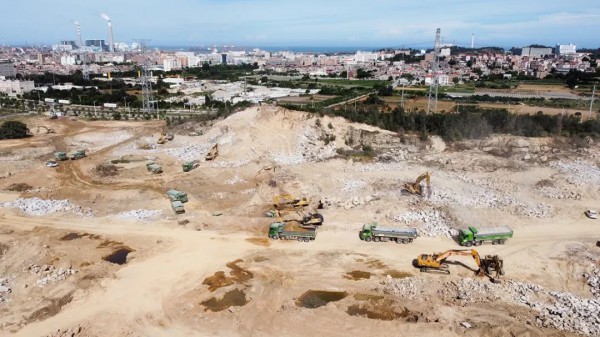 总投资80亿元!福建将再创一个产业园,聚焦智能制造产业