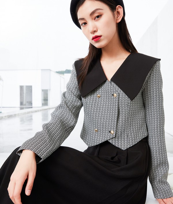 CYNCIA | 乐满金秋,月来月好