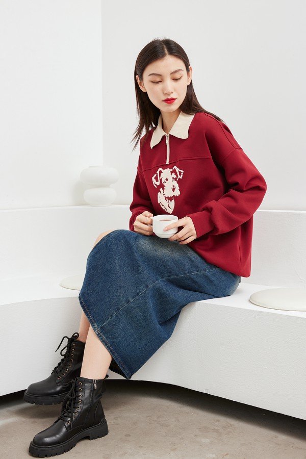 CYNCIA | 乐满金秋,月来月好