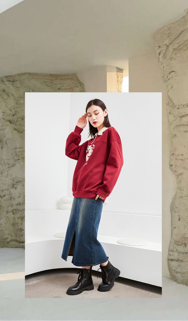 CYNCIA | 乐满金秋,月来月好