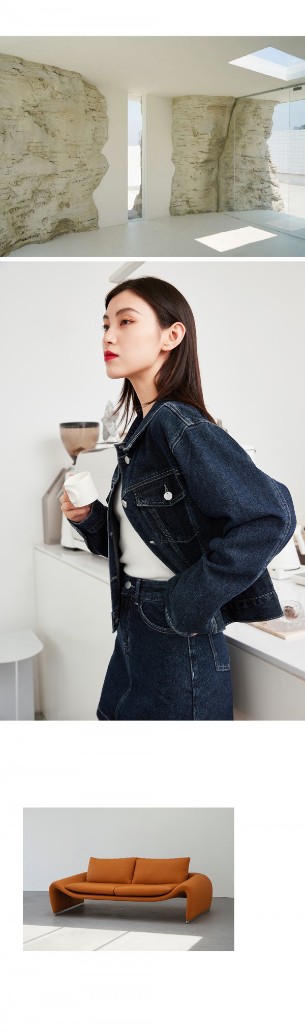 CYNCIA | 乐满金秋,月来月好