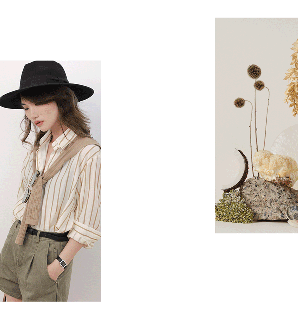 TEME 缇蜜 | 22 AUTUMN 填满你的秋季衣橱