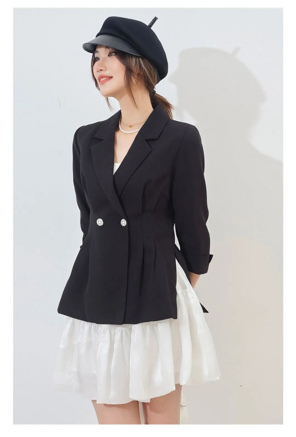 TEME 缇蜜 | 22 AUTUMN 填满你的秋季衣橱