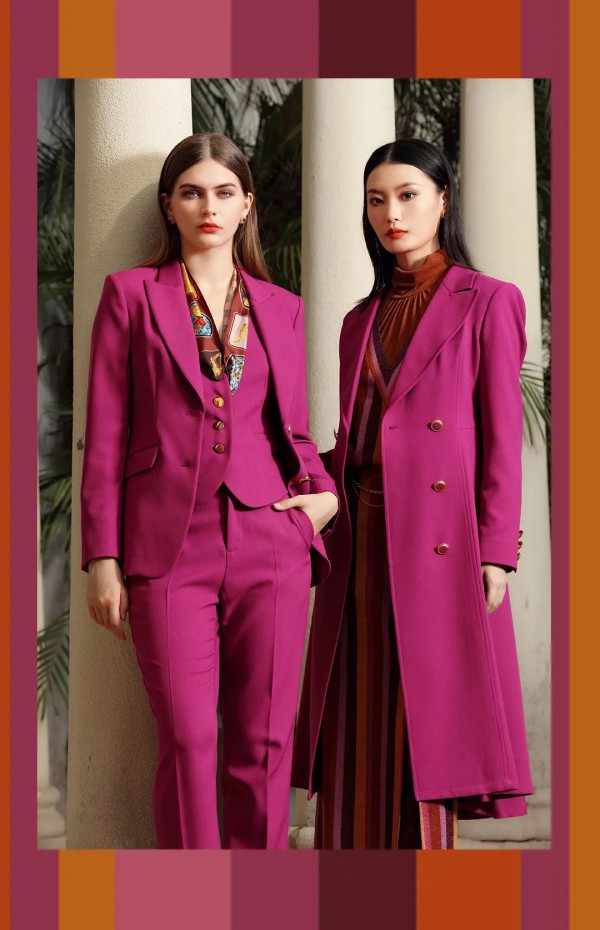 NEWFOUND 纽方| 渐见中秋,看得见的美好时刻