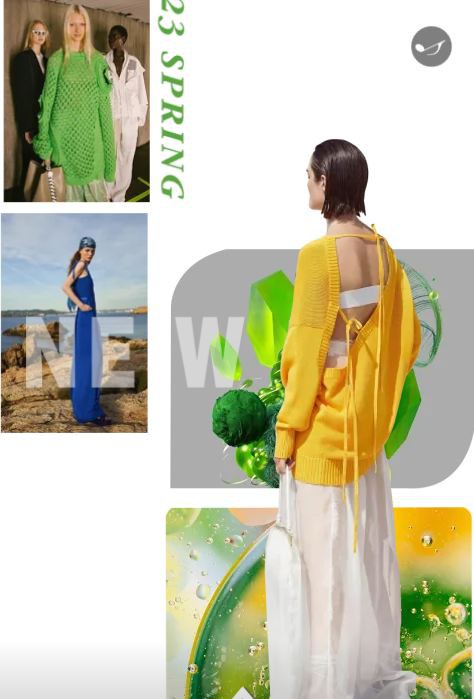 「 万物·共生」SIMUT思慕缇2023春季新品发布会暨订货会!蓄势待发!