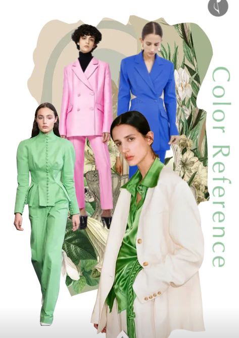 「 万物·共生」SIMUT思慕缇2023春季新品发布会暨订货会!蓄势待发!