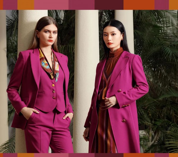 NEWFOUND 纽方| 渐见中秋,看得见的美好时刻