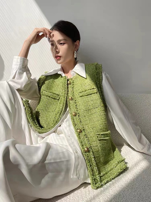 创业开店选择什么品牌靠谱 珂希莉女装值得加盟