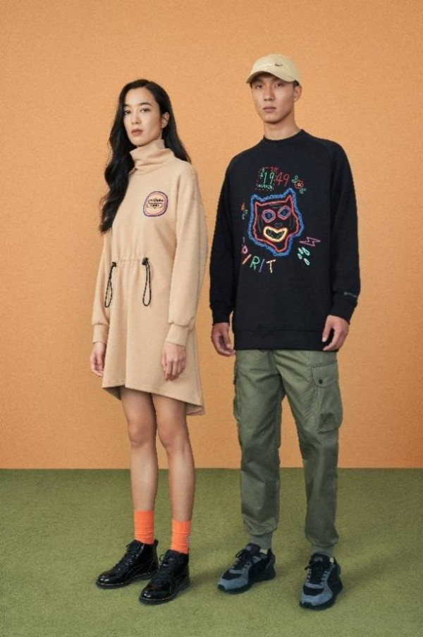 Onitsuka Tiger 鬼塚虎推出特别企划系列