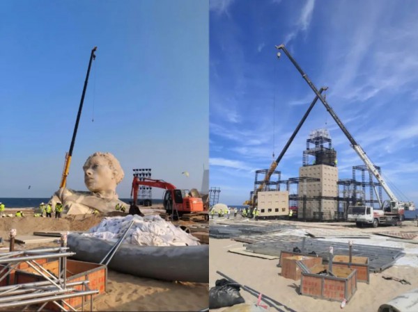 Louis Vuitton将在阿那亚举办23男装衍生秀