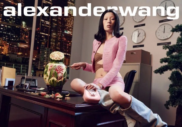 alexanderwang获雅戈尔集团投资