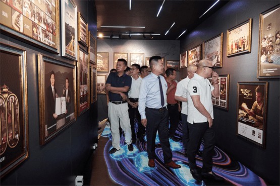 雅乐士30周年品牌庆典盛大启幕 以匠心致敬经典