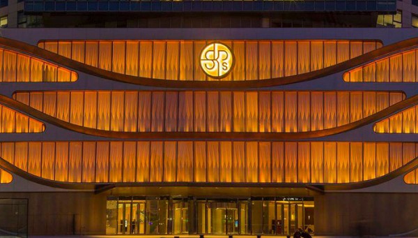 全国“店王”SKP确定入驻,广州奢侈零售格局要变天