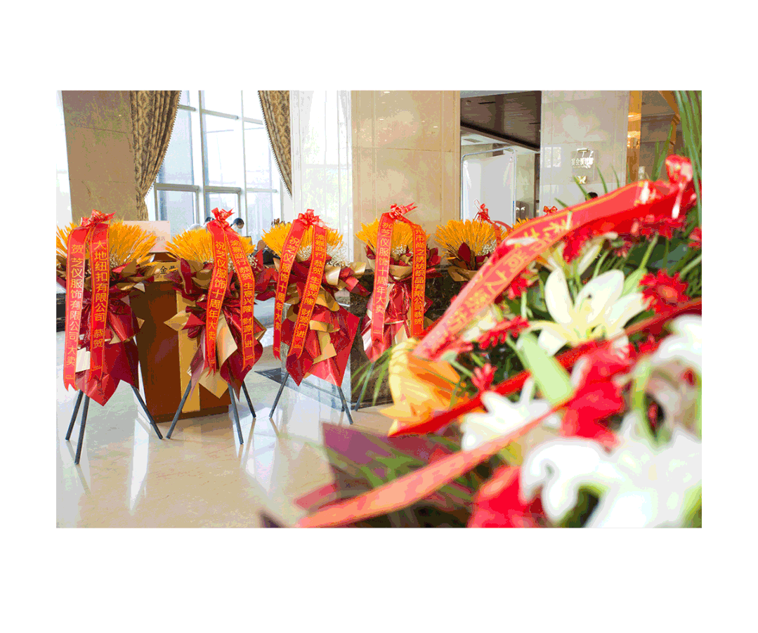 ZHIYI 芝仪丨2023春季新品发布会圆满成功!