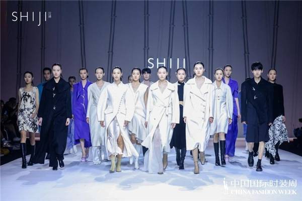 SHIJI屠俊:从兰亭雅集看现代时尚的觉醒