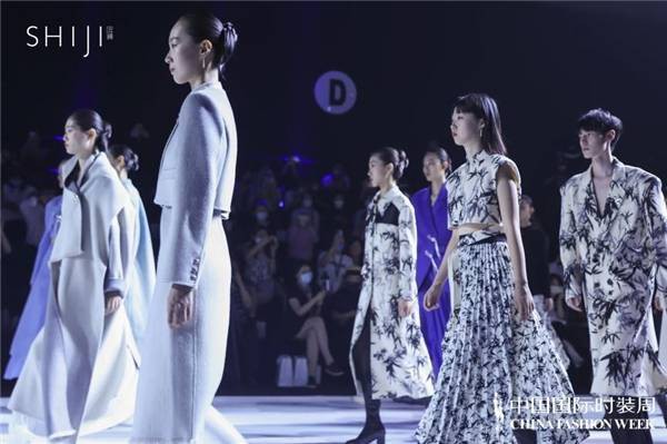 SHIJI屠俊:从兰亭雅集看现代时尚的觉醒