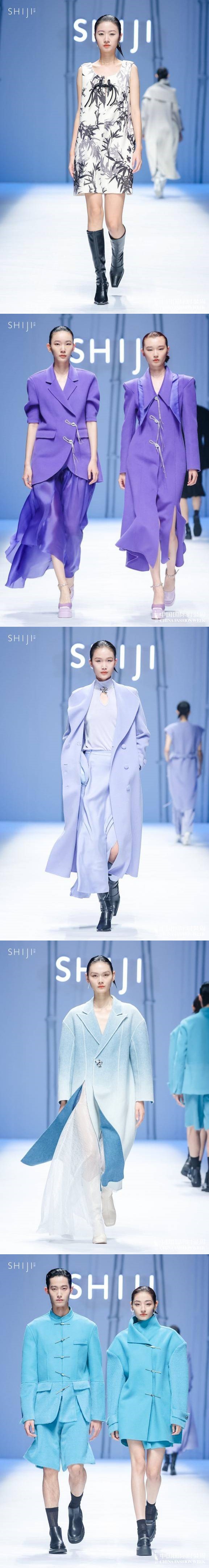 SHIJI屠俊:从兰亭雅集看现代时尚的觉醒