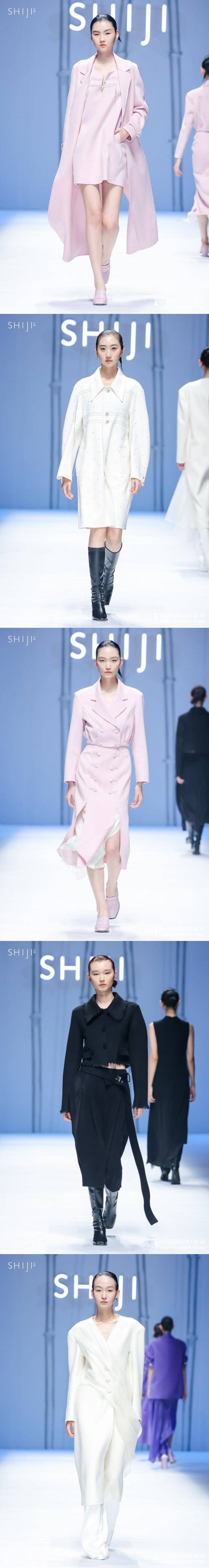 SHIJI屠俊:从兰亭雅集看现代时尚的觉醒