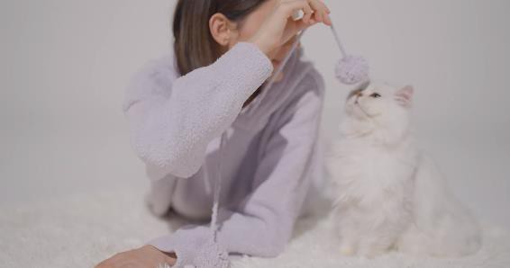 ubras 推出「贴贴系列」新品,主打陪宠家居服