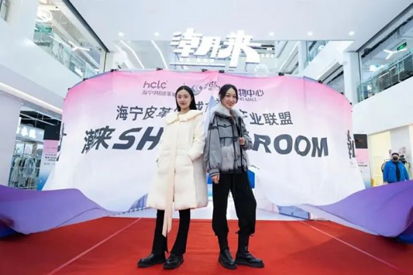 5天400万订单，潮来 SHOWROOM 郑州站捷报来袭