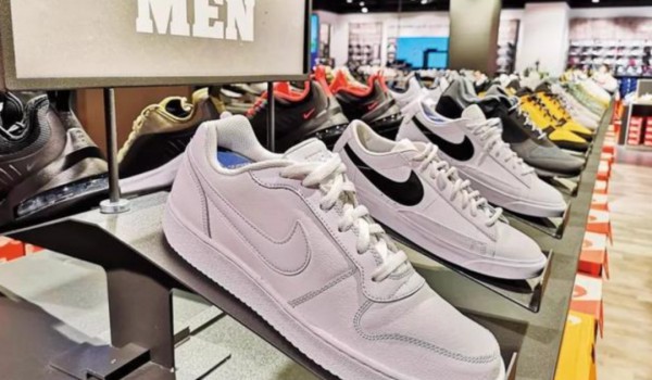 制鞋大厂订单充沛,继续扩厂!