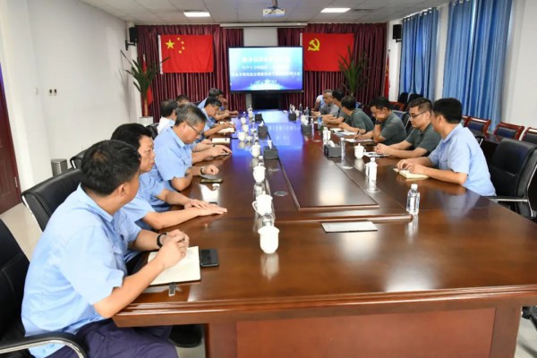 喜报!新乡化纤年产6000吨再生纺氨纶项目,开车成功!