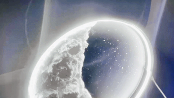 轩日 HIGHDAY｜借月光, 见一面