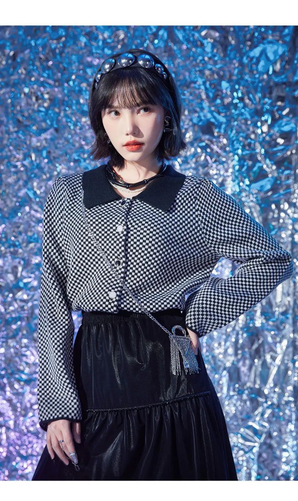 轩日 HIGHDAY｜借月光, 见一面