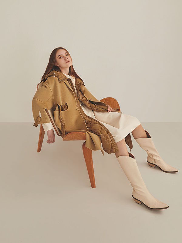 数字化经济时代,意澳女装加盟再升级!