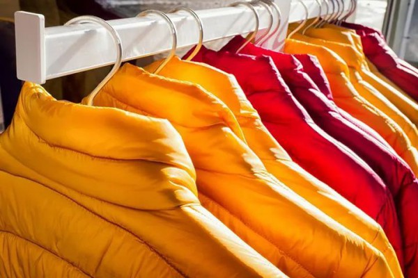 羽绒服代工大厂持续扩张产线,通胀无碍其强劲发展