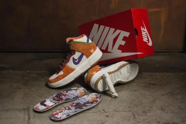 耐克热门款Dunk 系列或将再次涨价