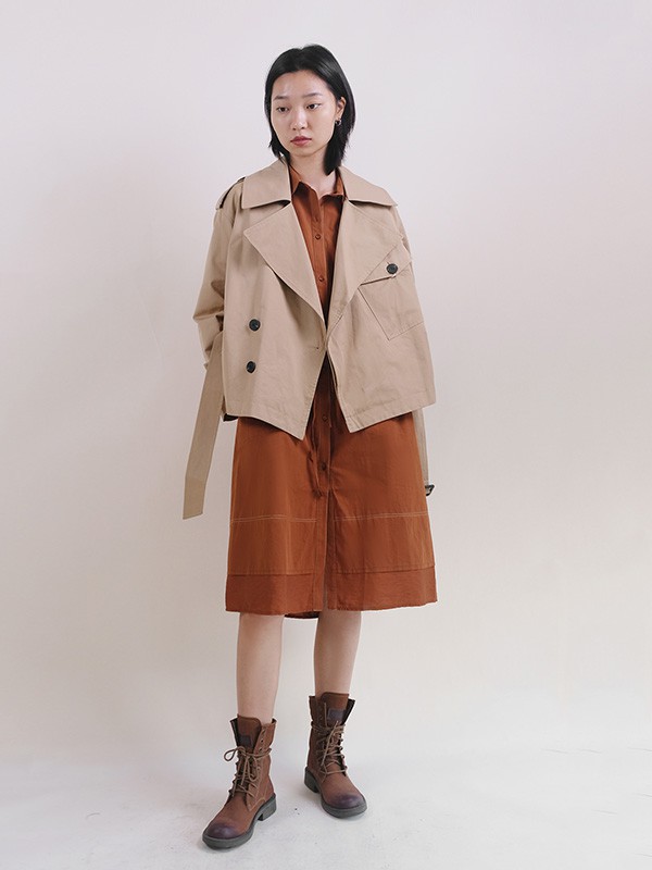 秋冬“极简风”怎么穿?这几种搭配普通人也能轻松驾驭!