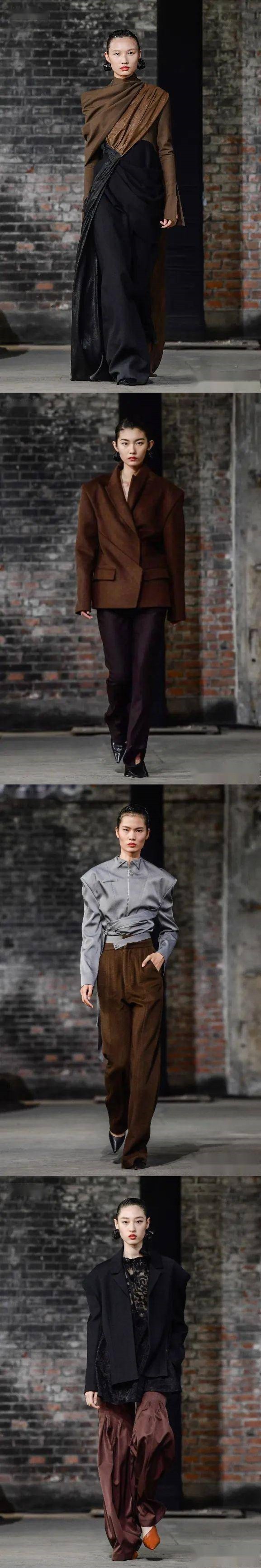 CHEN·1988付志臣:她从未刻意,直到记住我的名字